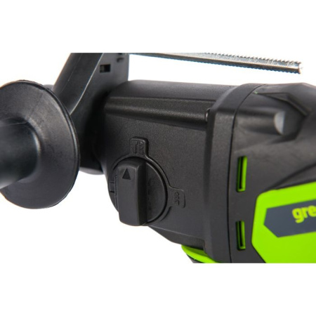 Перфораторы