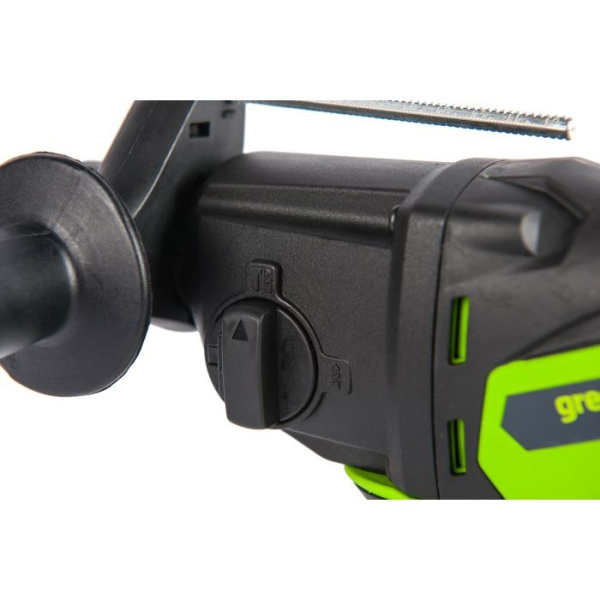 Перфораторы