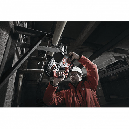 M18 FUEL™ ленточная пила по металлу M18 CBS125-502C 4933448195 M18 FUEL™ ленточная пила по металлу M18 CBS125-502C 4933448195