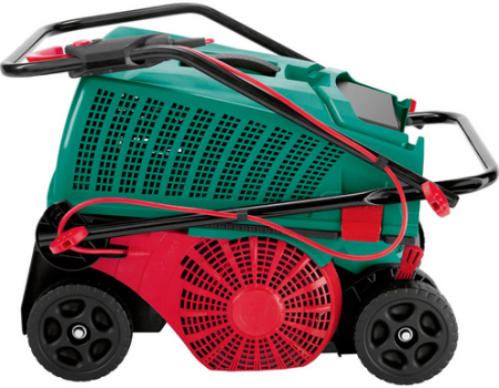 Аэраторы, скарификаторы