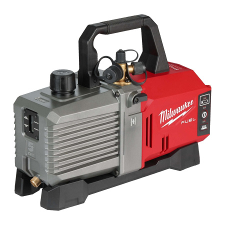 Аккумуляторный вакуумный насос Milwaukee M18FVP5-0 5CFM 4933492853