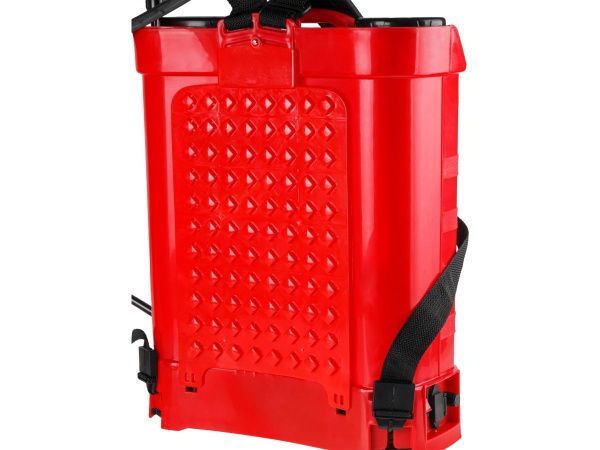 Аккумуляторный опрыскиватель WORTEX KS 1670 1334463