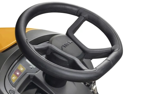 Мини-тракторы, райдеры