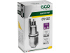 Насос вибрационный ECO CPV-332 (25м, верхний забор) (330Вт, 1300 л/ч, пров. 25м 3х0,75 мм2, аналог насоса Ручеек) EC4213-5