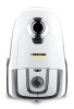 Пылесос Karcher VC 2 Premium (white) 