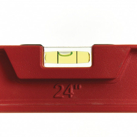 Литой уровень REDCAST&trade; 80 см 4932459099