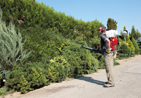 Опрыскиватель бензиновый Efco AT 800 365280031E1C