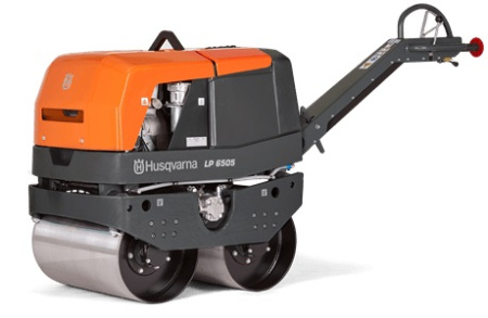 Виброплита реверсивная Husqvarna LP 6505 967 85 57-03