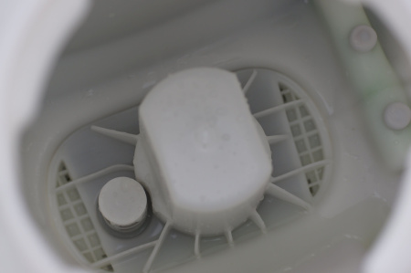 Опрыскиватель аккумуляторный Greenworks 24V G24BSPII (1хАКБ 2Ач и ЗУ) 5300307UA