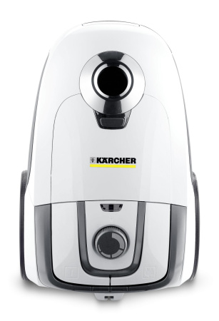 Пылесос Karcher VC 2 Premium (white) 