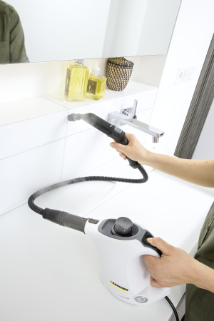 Пароочиститель Karcher SC 1 Premium Floor Kit 1.516-244.0