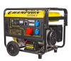 Генератор бензиновый Champion GG7501E-3 GG7501E-3