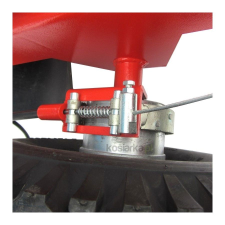 Измельчитель пней Weibang WBSG13H