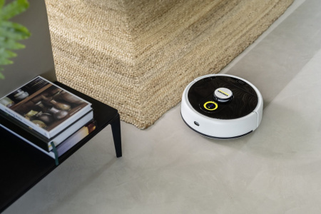 Робот для влажной уборки твердых полов Karcher RCF 3 1.269-660.0