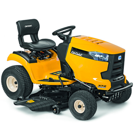 Трактор садовый Cub Cadet XT2 PS 117