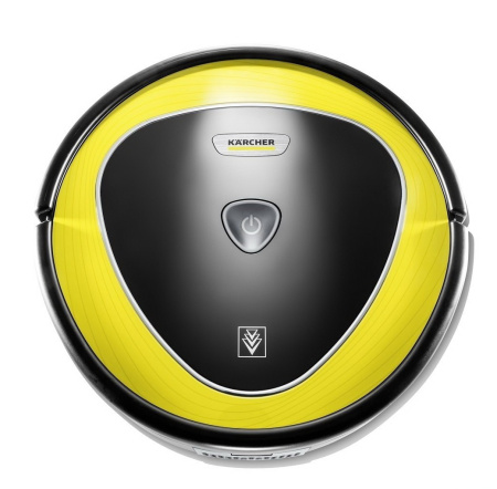 Робот-пылесос Karcher RC 3 1.198-203.0