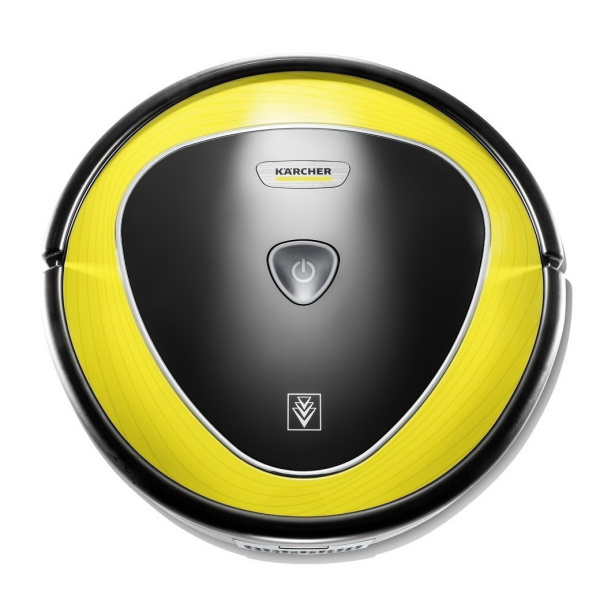 Робот-пылесос Karcher RC 3 1.198-203.0