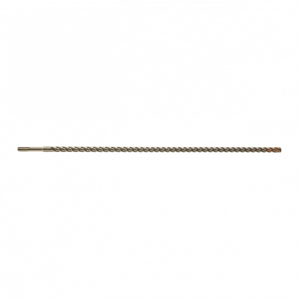 Буры MX4 SDS-Plus - 4-е режущие кромки SDS-Plus MX4 14 x 600 - 1 pc 4932352950