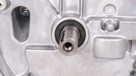 Двигатель бензиновый Champion G140VK/2 G140VK/2