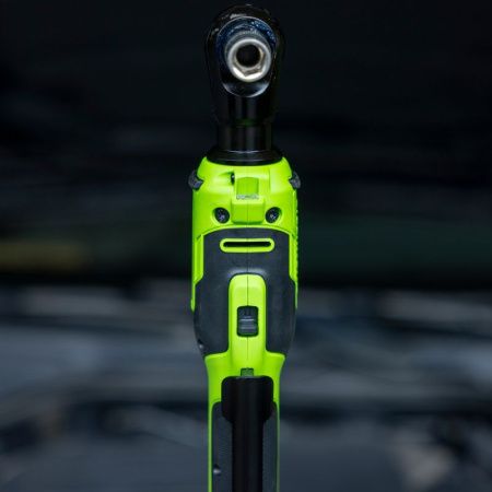 Гайковерты