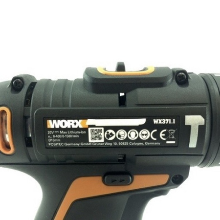 Шуруповерты