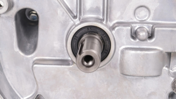 Двигатель бензиновый Champion G140VK/2 G140VK/2