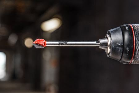 Сверло по стеклу и плитке 12 x 95 мм Milwaukee 4932471961