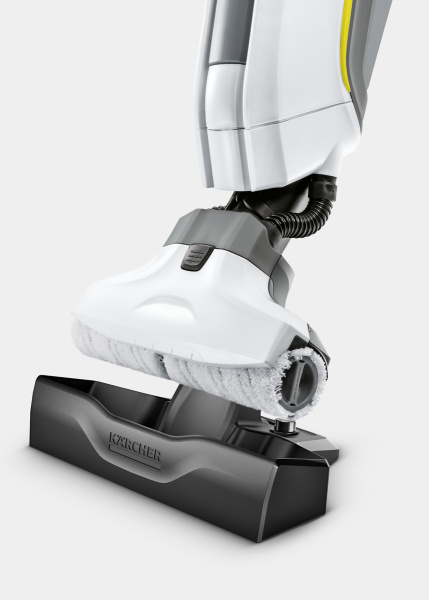 Аппарат для влажной уборки Karcher FC 5 Cordless Premium 1.055-660.0