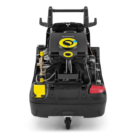 Аппарат высокого давления Karcher HDS 6/15 C 1.169-910.0