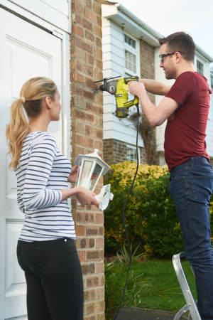 Перфораторы