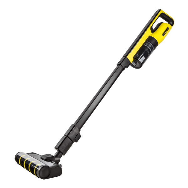 Пылесос Karcher VC 4S Cordless Plus 1.198-282.0