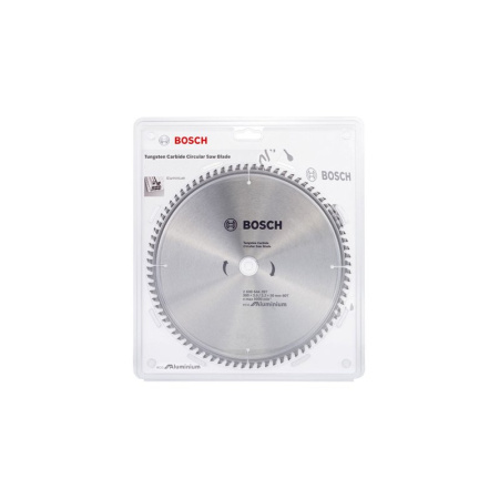 Пильный диск по алюминию Bosch 190х30 Eco Aluminium 2608644389