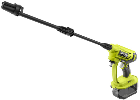 Мойка высокого давления Ryobi RY18PW22A-0 5133004570