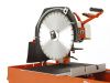 Камнерезная пила Husqvarna TS 400 F (1-фазная) 965 14 81-01 Камнерезная пила Husqvarna TS 400 F (1-фазная) 965 14 81-01