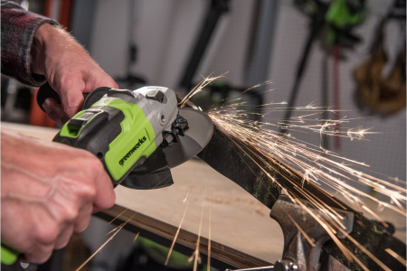 Электроинструмент