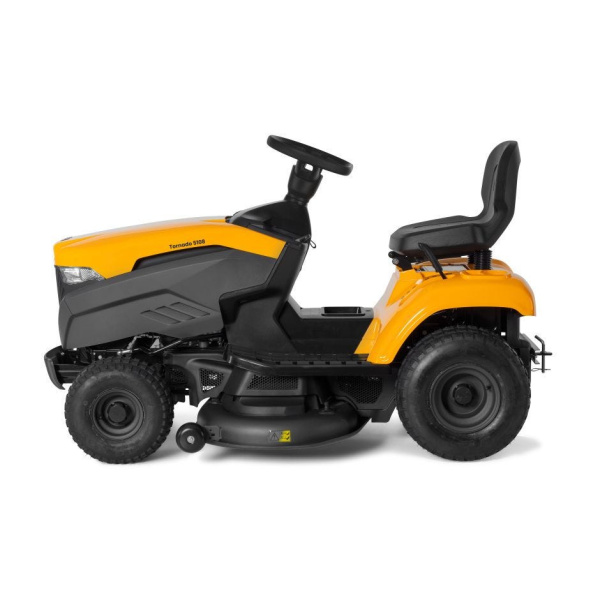 Трактор садовый STIGA Tornado 5108 2T1215481/ST1 Мини-тракторы, райдеры