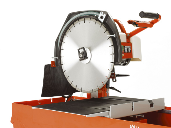 Камнерезная пила Husqvarna TS 400 F (1-фазная) 965 14 81-01 Камнерезная пила Husqvarna TS 400 F (1-фазная) 965 14 81-01
