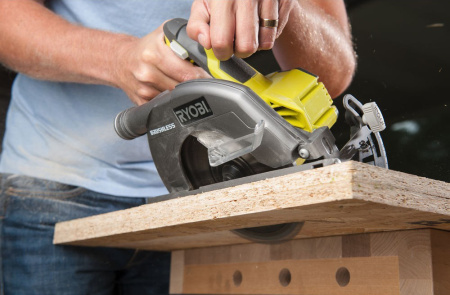 Циркулярные пилы