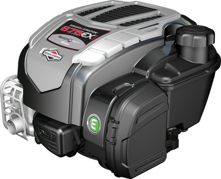 Двигатель Briggs&Stratton 675EXi (снят с производства) 104M020046H5YY0001