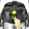 Пылесос Karcher IVC 60/12-1 Tact EC 1.576-102.0