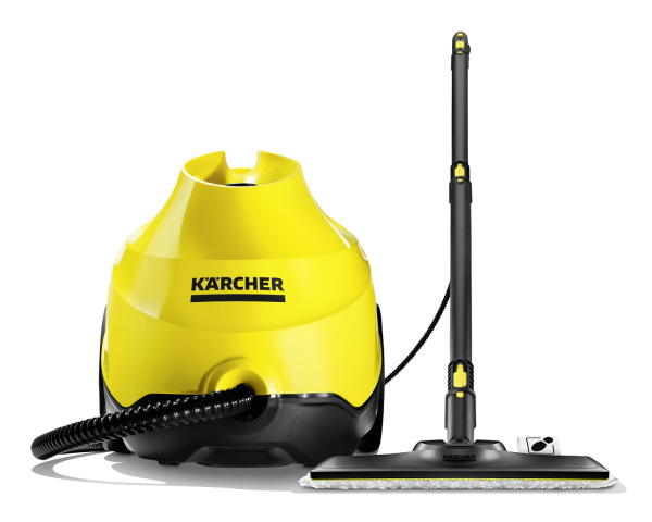 Пароочиститель Karcher SC 3 EasyFix  Пароочиститель Karcher SC 3 EasyFix