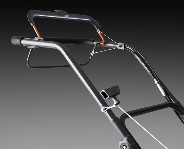 Газонокосилки и сенокосилки