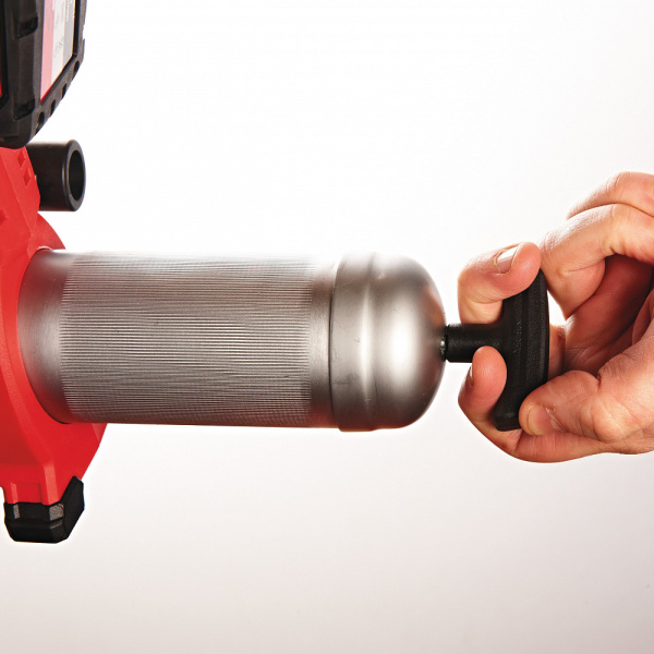 М12™ субкомпактный смазочный пистолет M12 GG-401B 4933441675