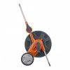 Тележка для шланга 50м DAEWOO DWR 2050 DWR 2050