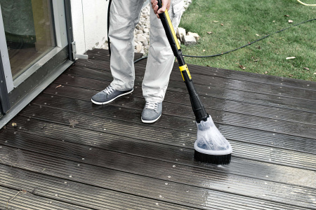Брызговик Karcher 2.642-706.0