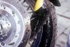 Щетка Karcher для мойки колесных дисков 2.643-234.0