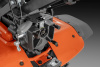 Культиватор бензиновый Husqvarna TF 545P 967 63 93-02 Культиваторы