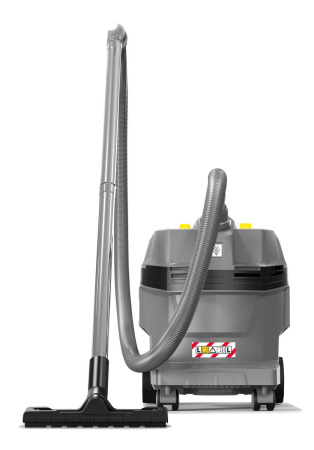 Пылесос Karcher NT 22/1 Ap Bp Pack L 1.528-120.0