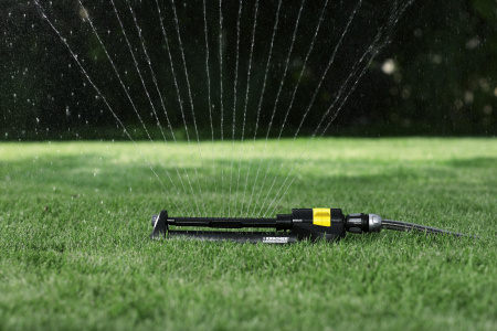 Осциллирующий дождеватель Karcher OS 3.220 2.645-133.0