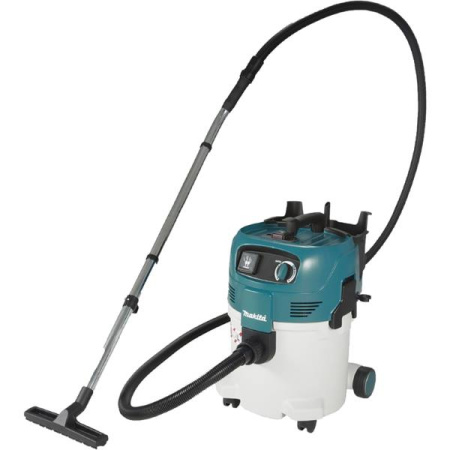 Пылесос Makita VC3012L VC3012L